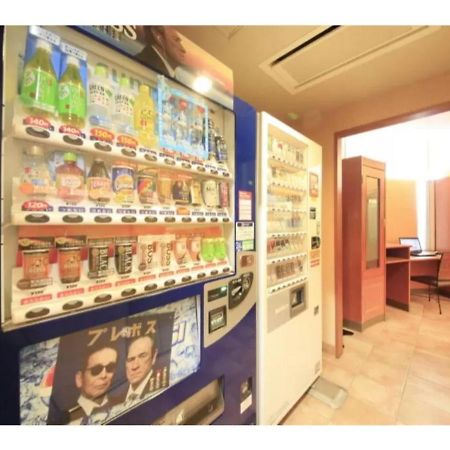 R&B Hotel Morioka Ekimae - Vacation Stay 38792V Eksteriør billede