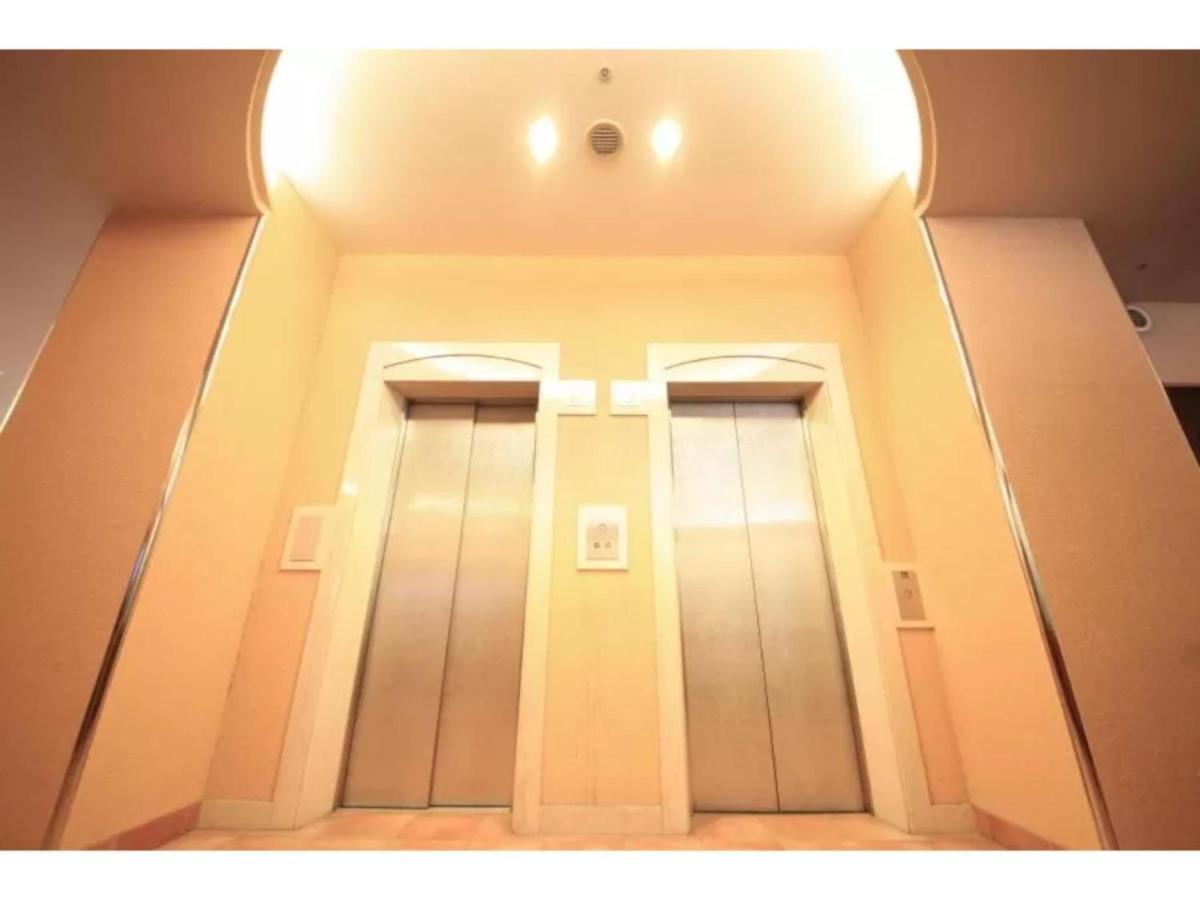 R&B Hotel Morioka Ekimae - Vacation Stay 38792V Eksteriør billede
