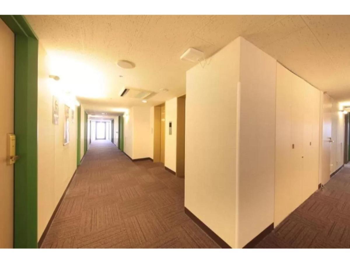 R&B Hotel Morioka Ekimae - Vacation Stay 38792V Eksteriør billede